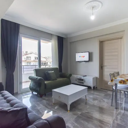 Apartamento Yilmaz 2 *