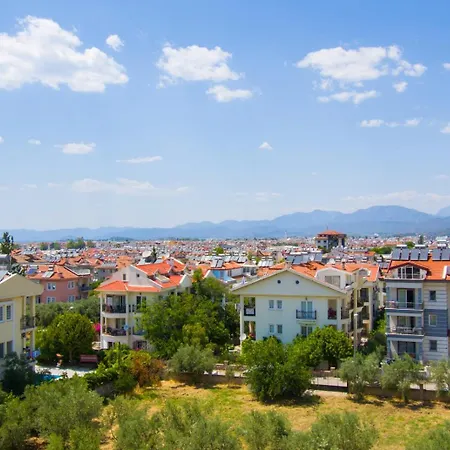 Apartament Yilmaz 2 *