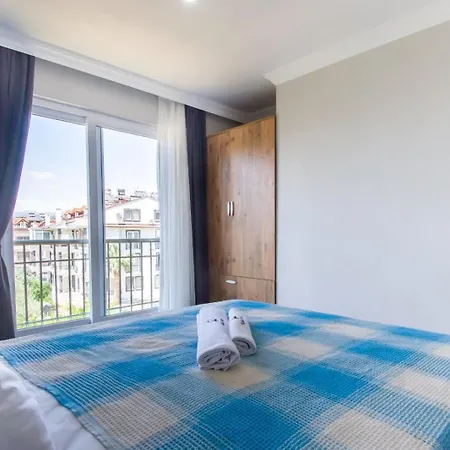 Apartament Yilmaz 2 *